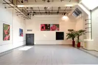 Salle Offenbach du Théâtre Roger Barat