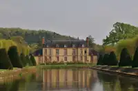 Ancien restaurant du Château de Plaisir