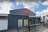 Salle des fêtes des Gâtines