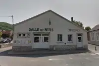 Salle des fêtes de Condat-sur-Vézère