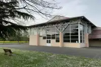 Salle des fêtes de Bérenx