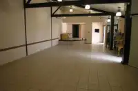 Salle des fêtes de Champmillion