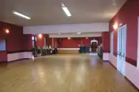 Salle des fêtes Ambleville