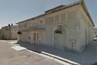 Salle des fêtes Châteauneuf-sur-Charente
