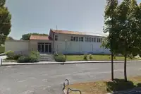Salle des fêtes de Malaville