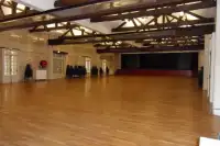 Salle des Spectacles