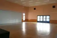 Salle des fêtes de Jauldes