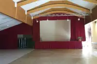 Salle des fêtes Saint-Genis d'Hiersac