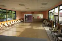 Salle des fêtes de Mons