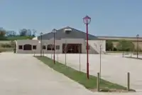 Sall des fêtes Verdille