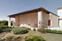 Salle des fêtes de Bouëx