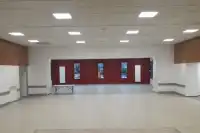 Salle des fêtes Ecuras