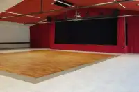 Salle Socio-Culturel de Taponnat-Fleurignac