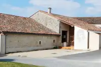 Salle des fêtes de Balzac