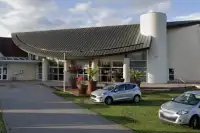 Salle François Mitterrand de Ifs