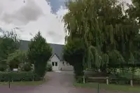 Salle des fêtes de Lasson