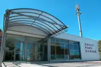 Salle Paul Eluard