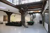LOFT POUR EVENEMENT ET TOURNAGE