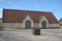 La Grange à Dîmes - Domaine de la Baronnie