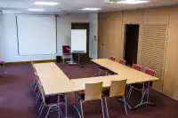 Salle des Franciscains