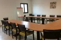 Salle Réunion  le tourane A