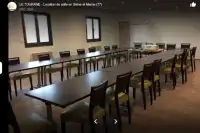 Salle Réunion  le tourane B
