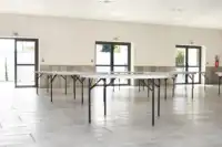 Salle Ariane
