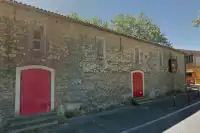 Salle des fêtes de Montarnaud