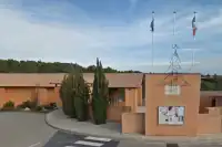 Salle Occitanie de Combaillaux