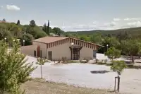 Salle polyvalente de la boissière
