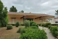 Salle Vert Paradis - Argelliers