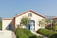 Salle polyvalente - Montpeyroux