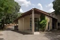 Salle des fêtes de Tressan