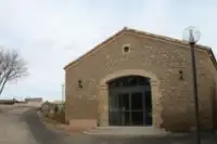 Salle Max Paux à Saint-Pargoire