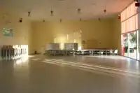 Salle Le Peyral
