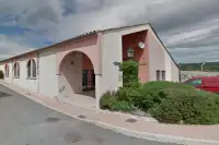 Salle des fêtes de Neffies
