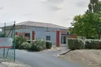 Salle polyvalente - Castelnau-de-guers