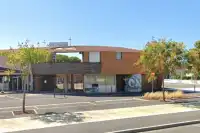 Centre culturel - Lignan-sur-Orb