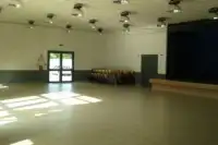 Salle des fêtes de Mauperthuis