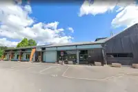 Salle polyvalente - Faremoutiers