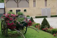 Salle des brosses