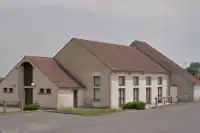 Foyer communal de Chailly-en-Brie