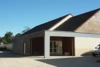Salle des fêtes de Saint Siméon
