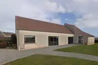 Salle des fêtes de Chauffry