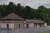 Salle des fêtes - Saint-Denis-lés-Rebais