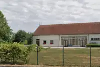 Salle des fêtes - Saint-Germain-sous-Doue