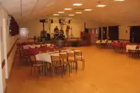 Salle des fêtes Jean Autereau