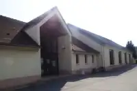 Salle des fêtes de Villeneuve-sur-Bellot