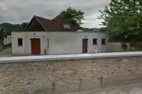 Salle des fêtes René Cassin