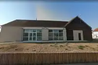 Salle culturelle et sportive